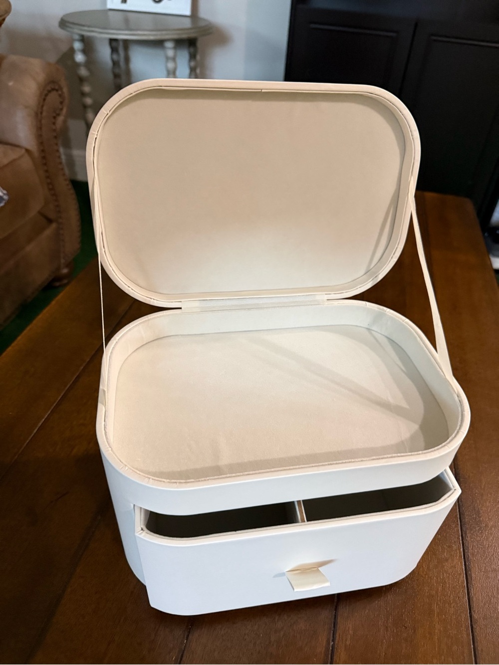 Ohora Storage Box